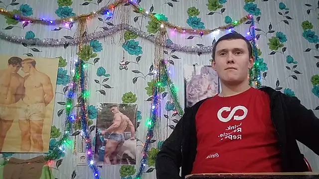 LuxeBoy  online show from 01-13-26, 09:09