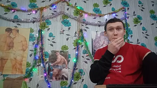 LuxeBoy  online show from 01-14-26, 10:47