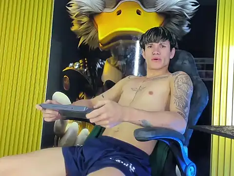 Sti Sex Boy online show from 01-16-26, 07:29