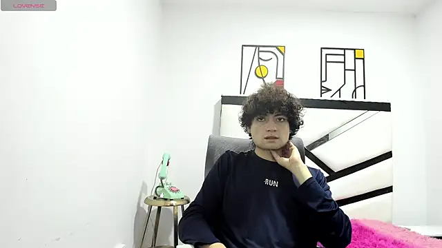 SHAW FROSTE online show from 01-13-26, 10:15