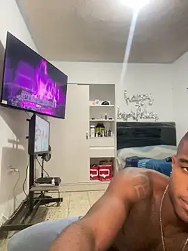 thegoat767 online show from 02-09-26, 10:58