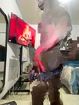 thegoat767 online show from 02-18-26, 11:22