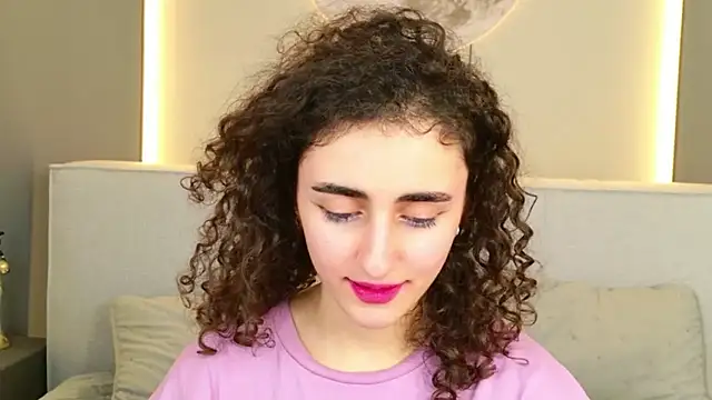 Susan Fors online show from 02-23-26, 10:01