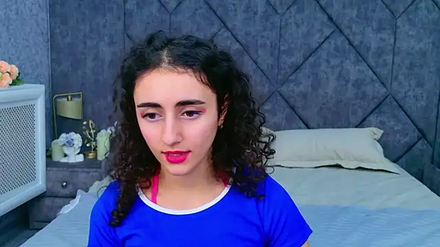 Susan Fors online show from 02-24-26, 07:17