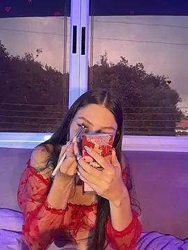 EmmaJhoons online show from 03-04-26, 11:49