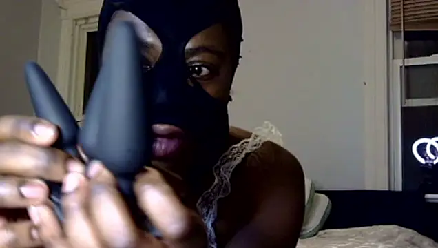 MaskedprincessI online show from 01-11-26, 01:21