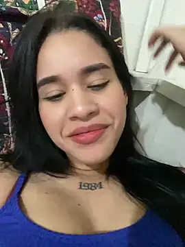 aslhey sandova online show from 03-21-26, 03:55