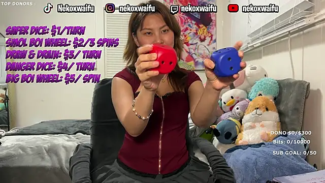 nekoxwaifu online show from 02-04-26, 07:03