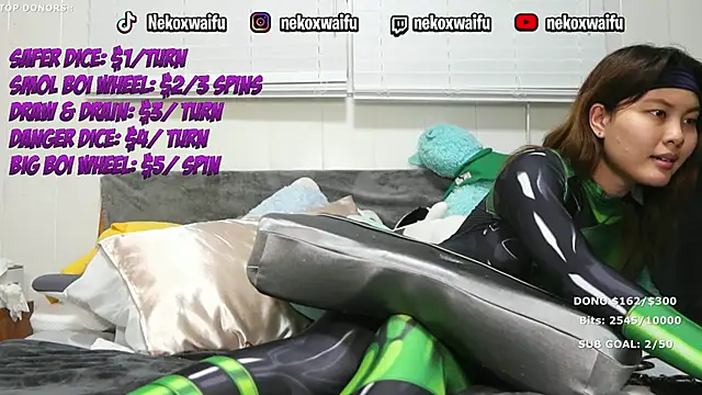 nekoxwaifu online show from 02-12-26, 08:42