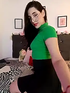 RoseNyx online show from 02-05-26, 03:49