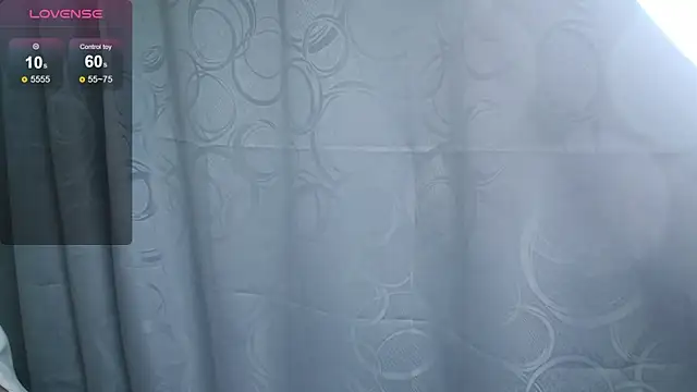 FoxySmile online show from 01-10-26, 11:56