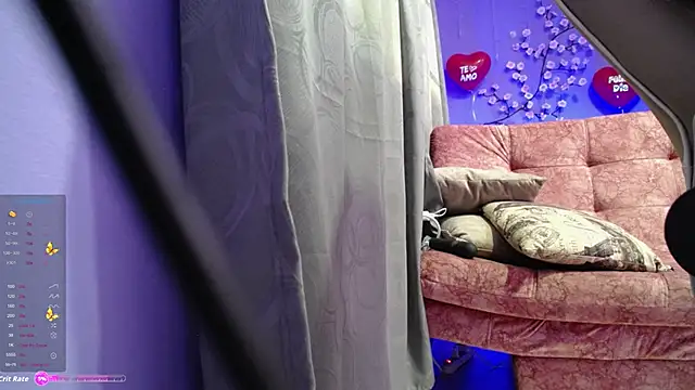 FoxySmile online show from 02-28-26, 07:26