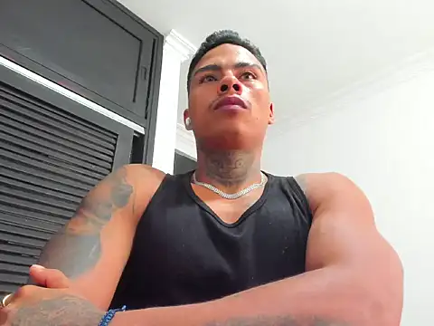 santiagotx online show from 01-08-26, 04:31