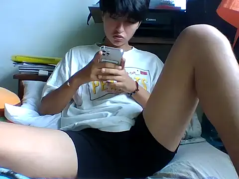 Elowyn2 online show from 01-12-26, 02:55