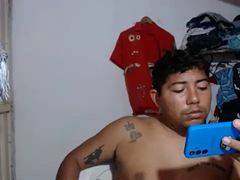 Snapshot of master_juju1924 chatting on 02-15-26, 08:27 master juju1924 online show from 02-15-26, 08:27