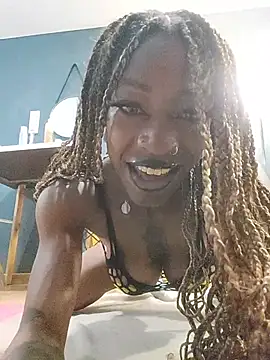 DaniaMarcell online show from 02-09-26, 01:15