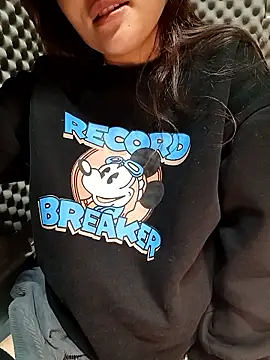 Shiny 68 online show from 01-11-26, 02:38