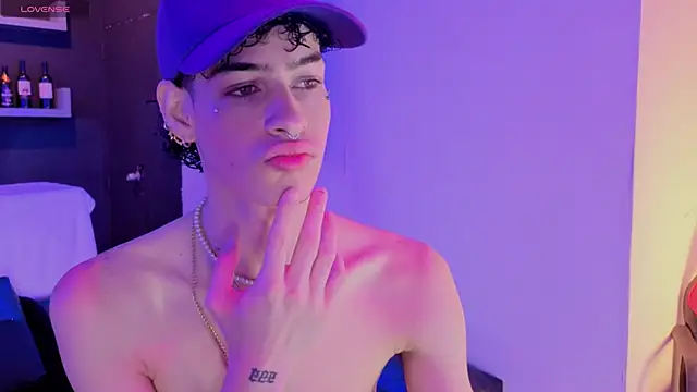 nova salvatore online show from 02-26-26, 04:00