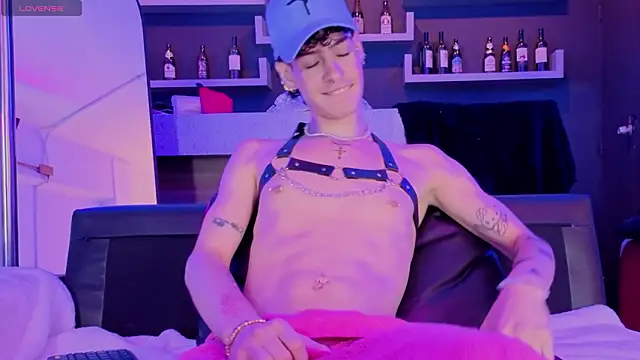 nova salvatore online show from 03-02-26, 05:08