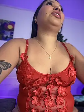 Snapshot of YaraXX1 chatting on 02-03-26, 04:43 YaraXX1 online show from 02-03-26, 04:43