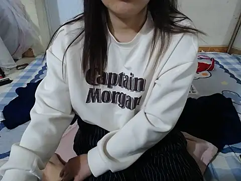 -Mimiu- online show from 01-13-26, 02:50