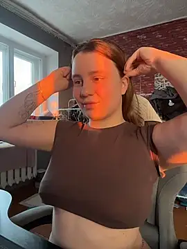 AnnaSeint online show from 02-22-26, 01:09