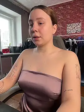 AnnaSeint online show from 03-01-26, 10:39