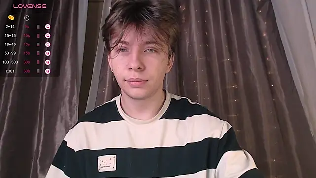 marcus euphoria  online show from 01-13-26, 03:12