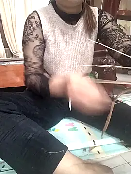 SexAsiann online show from 01-17-26, 04:06