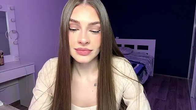 MachelleSpader online show from 02-11-26, 09:03