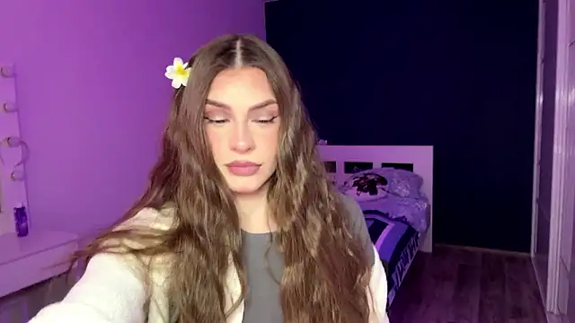 MachelleSpader online show from 03-04-26, 08:42