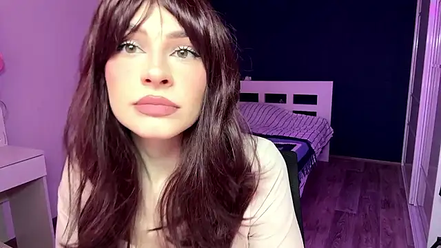 MachelleSpader online show from 03-19-26, 08:51