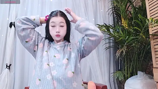 neinei bao online show from 02-13-26, 02:07