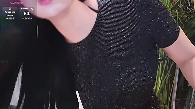 neinei bao online show from 02-25-26, 06:56