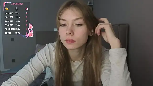 LindyUnderkoffler online show from 02-14-26, 11:18