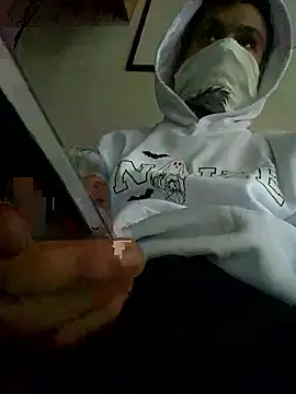 Blodkh 4 online show from 01-08-26, 02:30