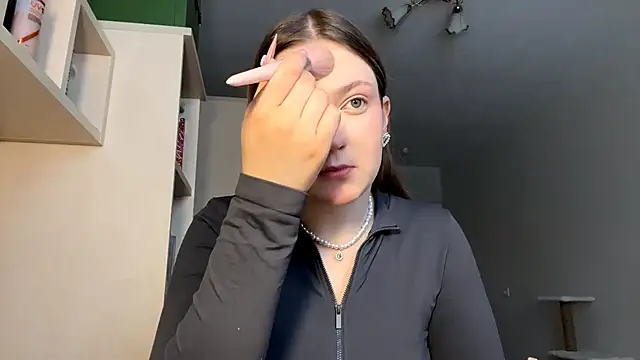 JammieMickiewicz online show from 02-12-26, 07:58