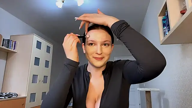 JammieMickiewicz online show from 04-10-26, 02:22