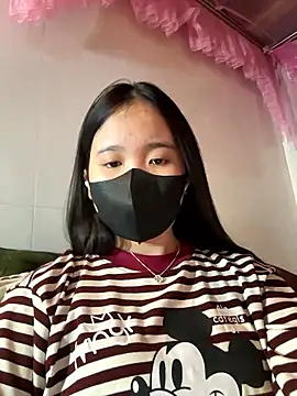 Gwen879 online show from 01-12-26, 01:16