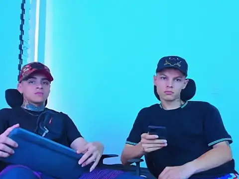 Thomas-Wil online show from 01-18-26, 08:23