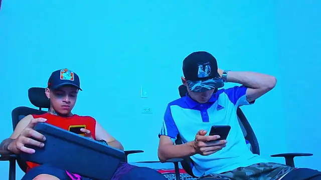 Thomas-Wil online show from 03-16-26, 12:42