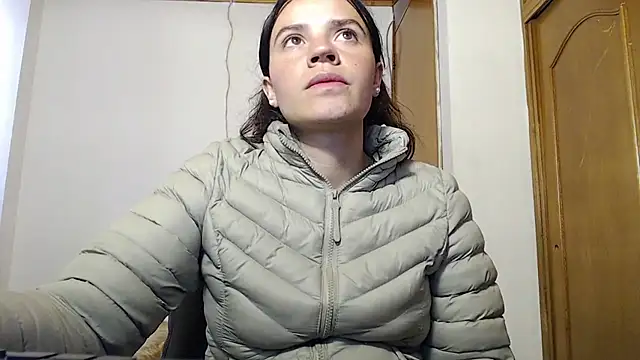 Shanel Lozano online show from 01-08-26, 09:17