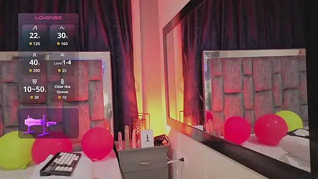 LeoMonnroe online show from 03-09-26, 07:29