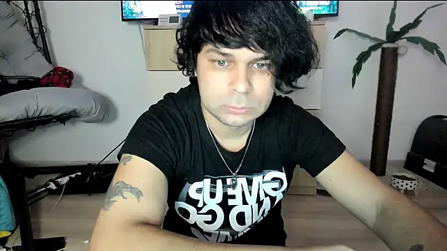 LorenzoBoy99 online show from 01-11-26, 09:31