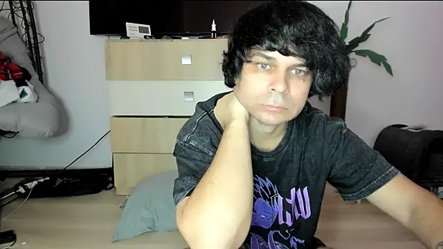 LorenzoBoy99 online show from 01-14-26, 09:31