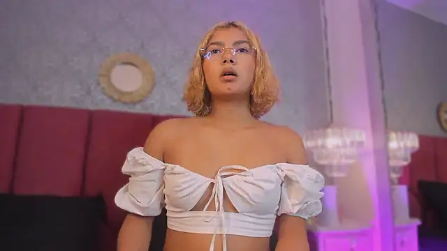 Im Morgana online show from 01-14-26, 12:11