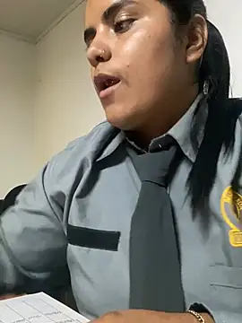 Isabel 3 online show from 02-05-26, 01:54