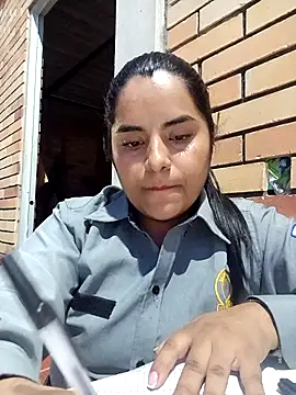 Isabel 3 online show from 02-08-26, 11:19