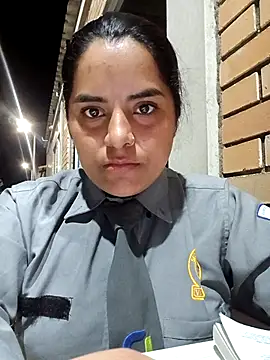 Isabel 3 online show from 03-14-26, 11:54