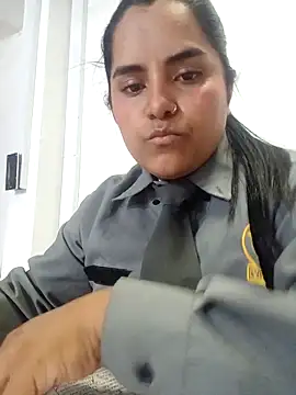 Isabel 3 online show from 03-16-26, 11:09